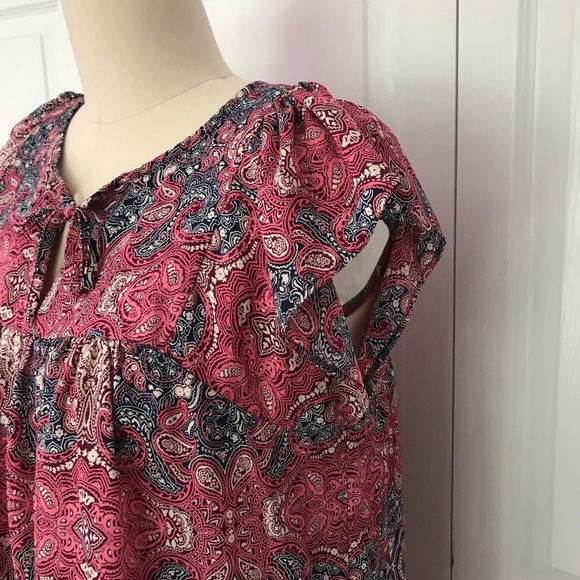 Gap blouse - Picture 3 of 7